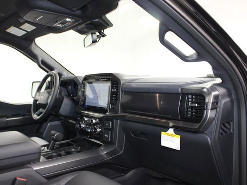 New 2026 Ford F150 Lariat AWD/4WD image 29