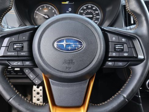 Used 2023 Subaru Forester Wilderness AWD/4WD image 20