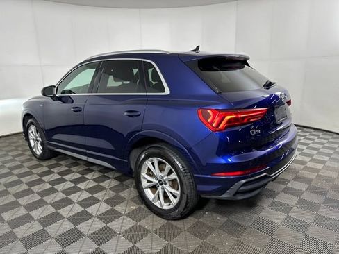 Used 2024 Audi Q3 2.0T Premium image 5