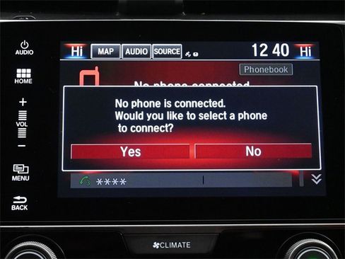 Used 2018 Honda Civic Type R image 32