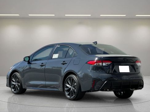 New 2026 Toyota Corolla SE image 5