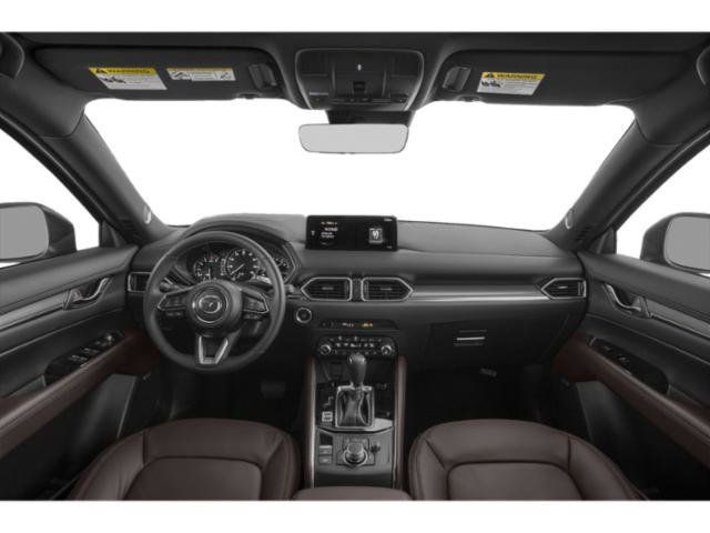Used 2022 MAZDA CX-5 Signature AWD/4WD image 12