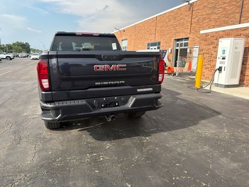 Used 2023 GMC Sierra 1500 Elevation AWD/4WD image 5