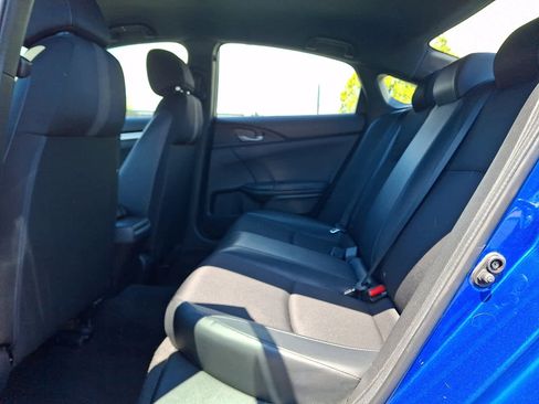 Used 2021 Honda Civic Sport image 12
