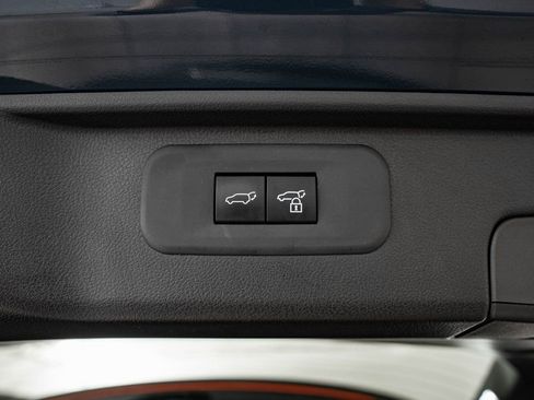 Used 2024 Toyota Grand Highlander AWD Hybrid image 24