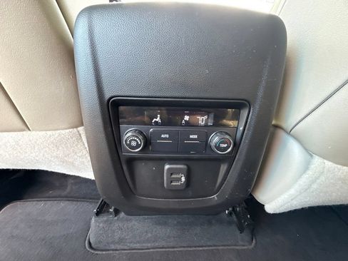 Used 2021 Buick Enclave Essence w/ Trailering Package, 5000 lbs. AWD/4WD image 15