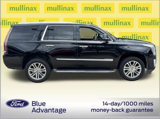 Used 2018 Cadillac Escalade 2WD video 2