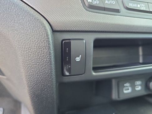 Used 2025 Honda Ridgeline RTL image 21