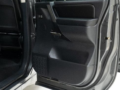 Used 2008 Nissan Titan LE image 26