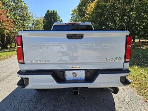New 2026 Chevrolet Silverado 2500 High Country w/ Technology Package image 4