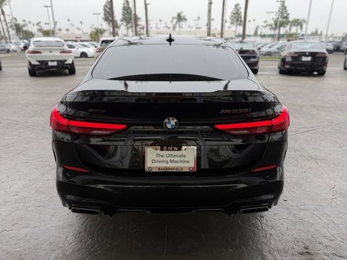 Used 2024 BMW M235i xDrive Gran Coupe image 4
