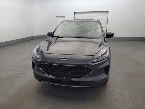 Used 2022 Ford Escape SE w/ Convenience Package AWD/4WD image 15