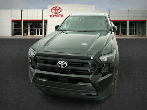 New 2026 Toyota Tacoma SR5 image 2