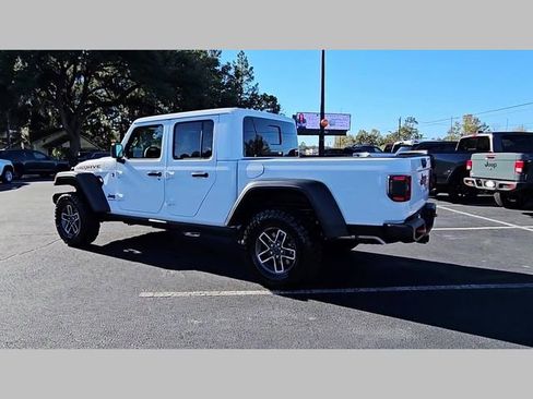 New 2026 Jeep Gladiator Mojave image 28