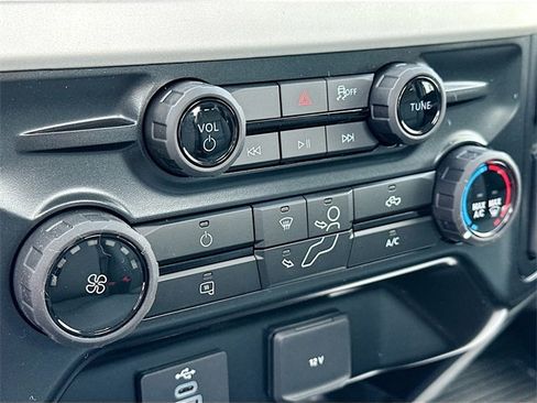 New 2025 Ford F550 2WD Regular Cab Super Duty image 10