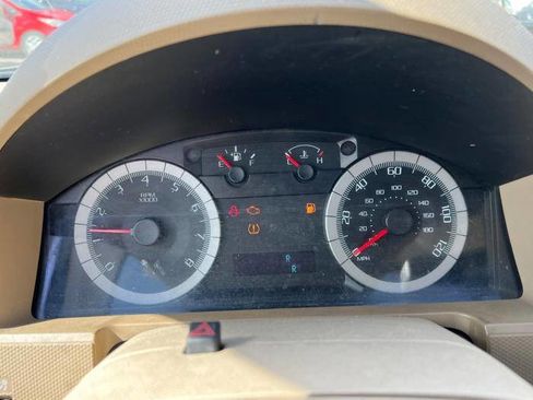 Used 2008 Ford Escape Limited AWD/4WD image 30