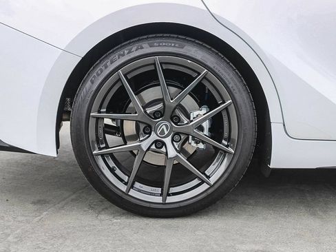 Used 2026 Lexus IS 350 F Sport RWD image 12