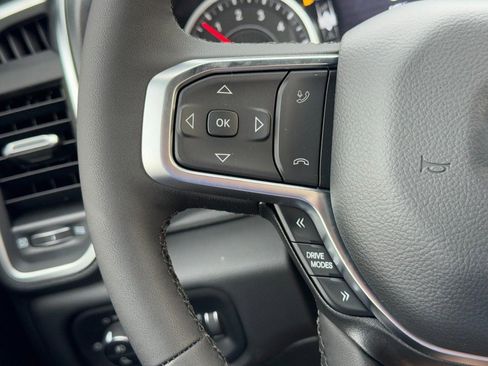 New 2026 RAM 1500 Big Horn image 13