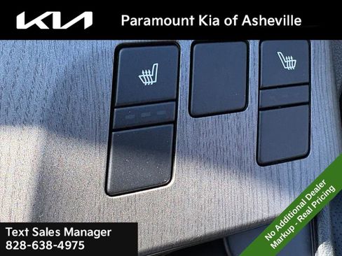 New 2026 Kia Sportage X-Line image 15