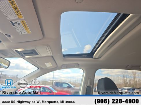 Used 2024 Honda CR-V EX image 23