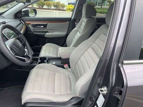 Used 2017 Honda CR-V EX image 10