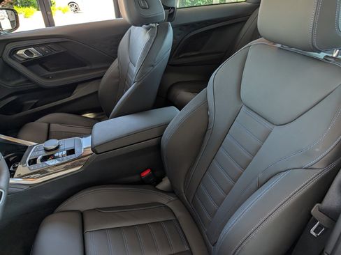 New 2026 BMW M240i xDrive Coupe w/ Premium Package AWD/4WD image 10