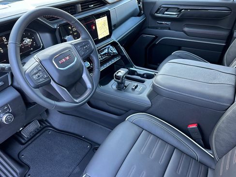 New 2026 GMC Sierra 1500 AT4X AWD/4WD image 11