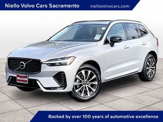 Used 2025 Volvo XC60 B5 Core video 1