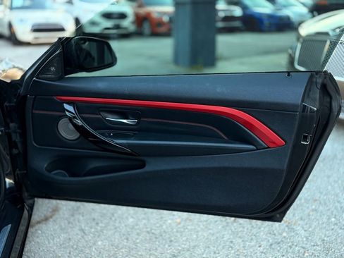 Used 2014 BMW 435i Coupe image 13