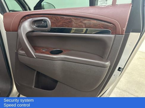 Used 2014 Buick Enclave Leather image 21