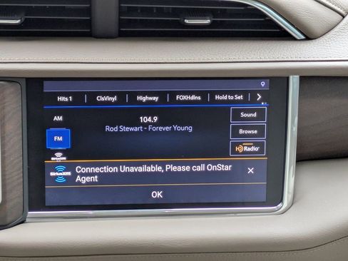 Used 2021 GMC Yukon XL Denali w/ Denali Premium Package RWD image 19