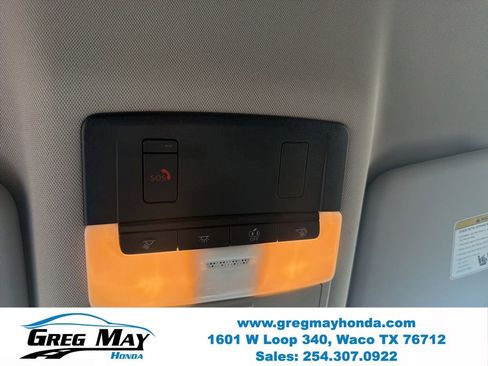 Used 2026 Nissan Rogue SV AWD/4WD image 19
