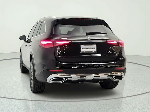 Certified 2026 Mercedes-Benz GLC 300 image 6