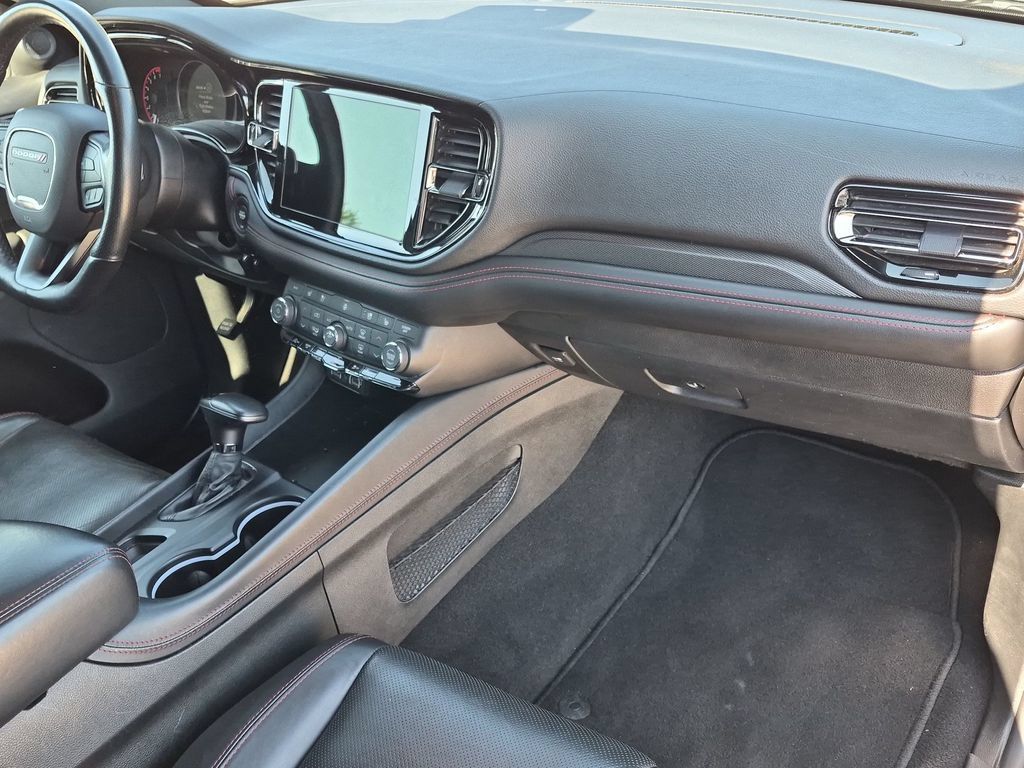 Used 2024 Dodge Durango GT AWD/4WD image 23