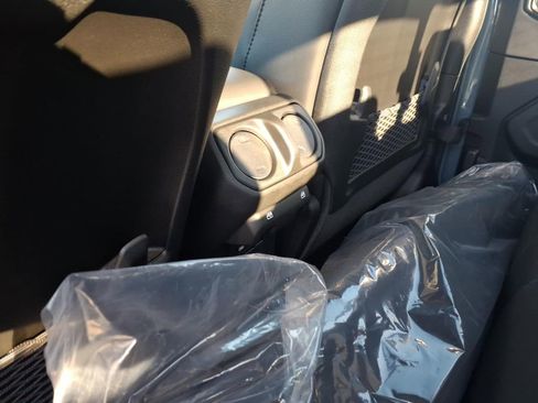 New 2026 Jeep Gladiator Sport AWD/4WD image 10