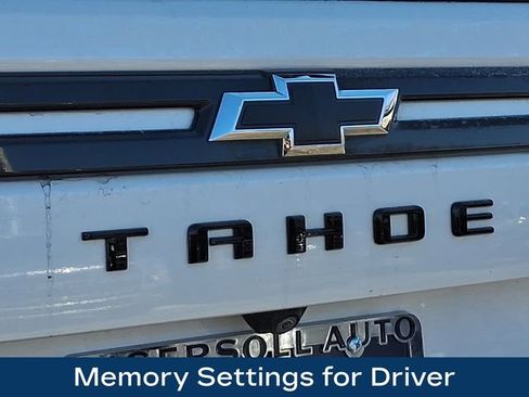 Used 2023 Chevrolet Tahoe RST w/ Luxury Package image 33