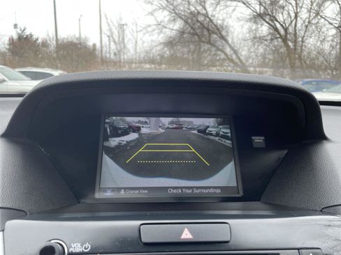 Used 2019 Acura MDX SH-AWD image 18