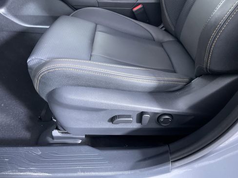 Used 2025 Subaru Outback Wilderness image 13