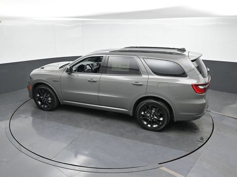 Used 2025 Dodge Durango R/T AWD/4WD image 48