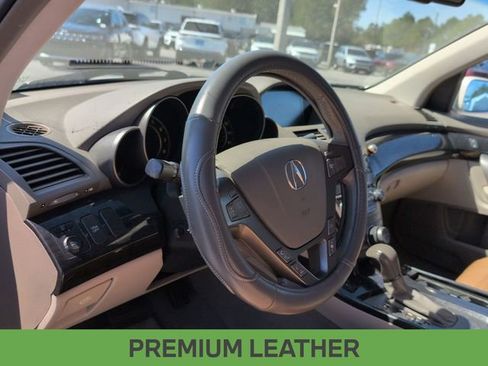 Used 2009 Acura MDX w/ Technology Package image 12