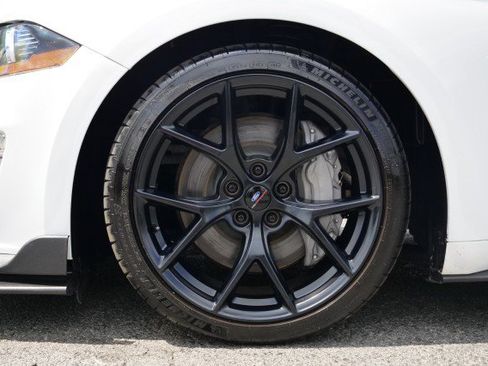 Used 2021 Ford Mustang GT Premium w/ Equipment Group 401A image 15