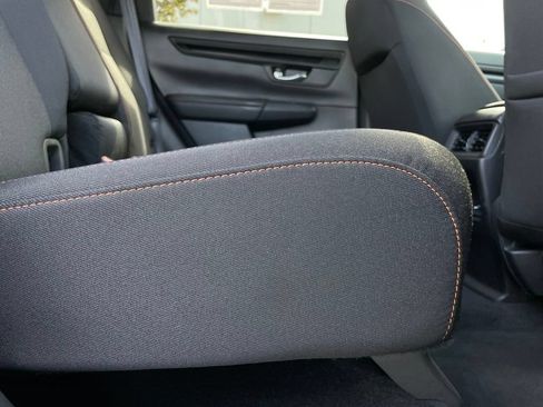 Used 2026 Honda CR-V Sport image 35