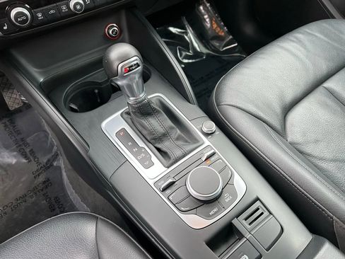 Used 2015 Audi A3 1.8T Premium w/ Cold Weather Package image 18