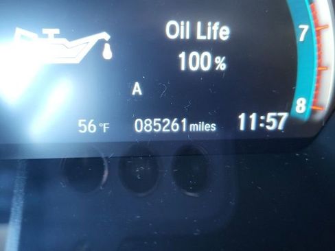 Used 2017 Honda Civic EX image 21