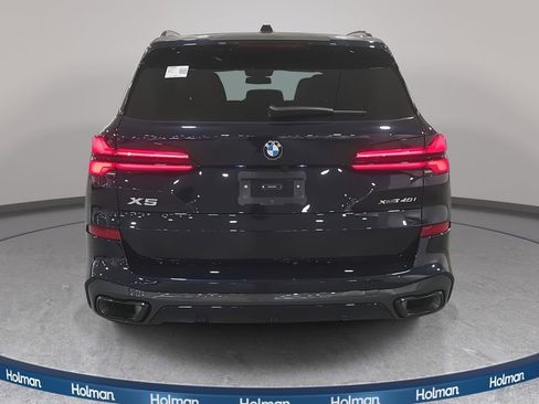 Used 2026 BMW X5 xDrive40i w/ M Sport Package image 7