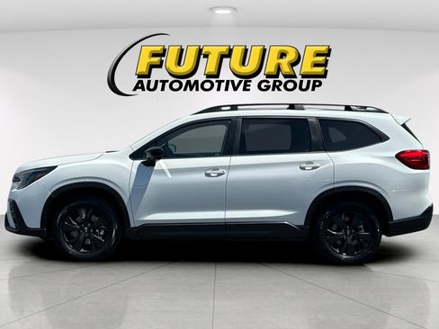 Used 2026 Subaru Ascent Premium AWD/4WD image 7