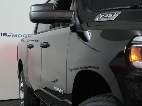 New 2026 RAM 1500 Lone Star image 3