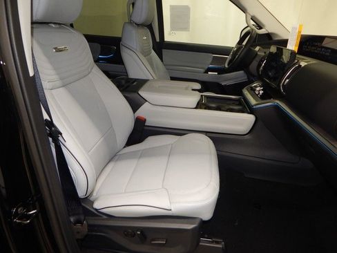 New 2025 Ford Expedition Platinum w/ Platinum Ultimate Package image 20