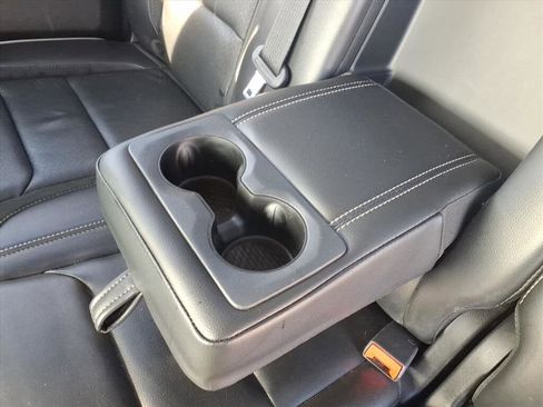 Used 2019 RAM 1500 Laramie image 28