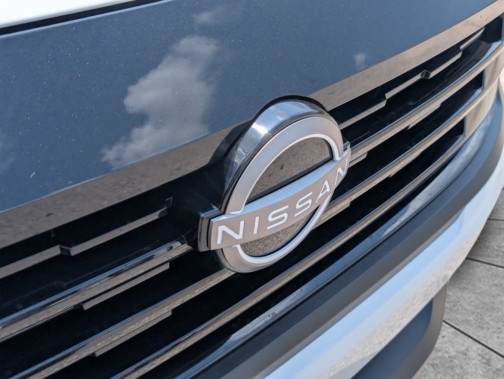 New 2026 Nissan Kicks S FWD image 10
